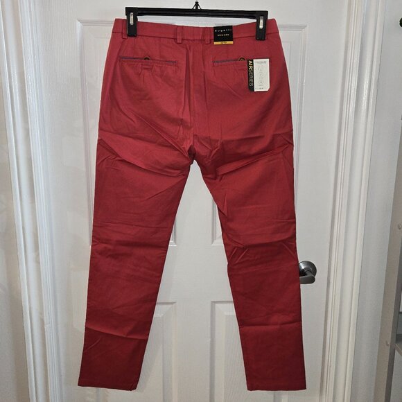 Bugatti Modern Fit "Air Series" Chino Trousers - Picture 5 of 9